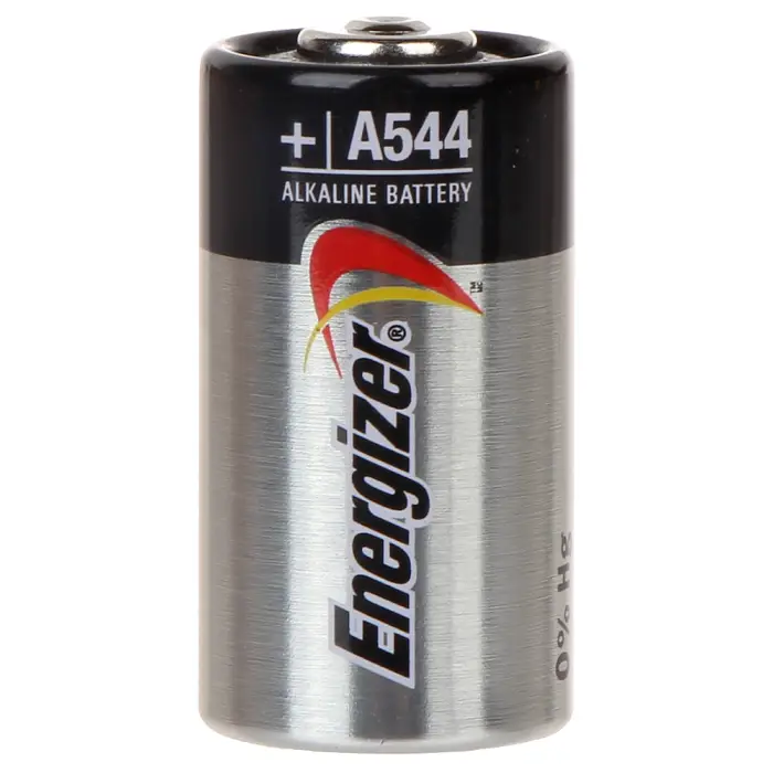 BATERIA ALKALICZNA BAT-4LR44*P2 6 V 4LR44 ENERGIZER